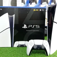 کپیخور مشابه آکبند ps5 اسلیم فول بازی پلی استیشن5