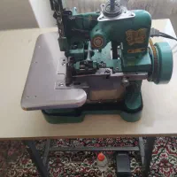 یک عددسردوزسه نخ پروانه بامیزویک عددمیزجدا