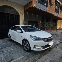 آریزو 5 توربو مدل 1401 داشبورد جدید