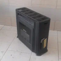 بخاری رویال درحد نو