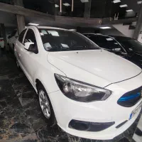 شاهین GL دنده/اتومات/پلاس ۱۴۰۴