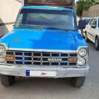 نیسان کمپرس فروشی