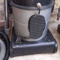 جارو برقی