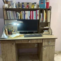 فروش تخت و میز تحریر ست