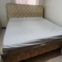 تخت دونفره چستر