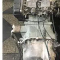 گیربکس fh12