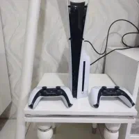 ps5 اسلیم دیسک‌خور