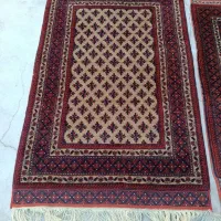 قالیچه دست باف