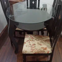 میز ناهارخوری