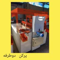 دستگاه دستمال کاغذی و سفره یکبار مصرف