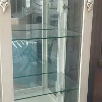 ویترین چوبی