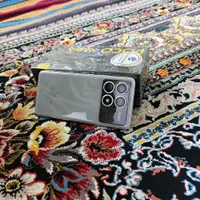 poco x6 pro 512g|موبایل|کرمانشاه, |دیوار
