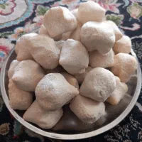 کشک محلی گوسفندی (شیرین) کیلوی یک میلیون ششصد