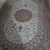 ۳تخته فرش ماشینی ۶متری ۱۰۰۰شانه