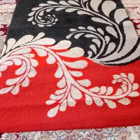 فرش آشپزخانه اتاق جدید