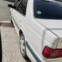 پرشیا xu7p موتور جدید سفارشی