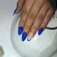 همه خدمات ناخن با لاک ساده فقط ۲۵۰