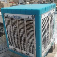 کولر آبی 5500