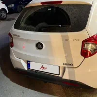 برلیانس H220