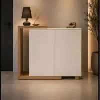جاکفشی مدل elvora