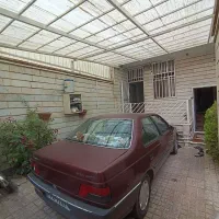 140متر ویلایی دربست پارکینگ اختصاصی فول امکانات