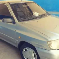 پراید ۸۹|خودرو سواری و وانت|سنندج, |دیوار