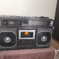 ضبط قدیمی