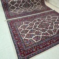 جفت ۶متری اراک نقشه گل آمریکایی کرم