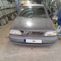 اهگی برای فروش   ماشین پراید