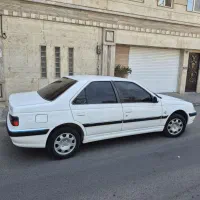 پژو پارس سال مدل 1397