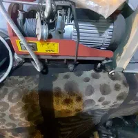 تابلو برق درب سکوریت مغازه