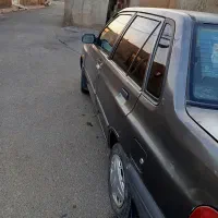 پراید فروشی مدل ۸۴ سالم