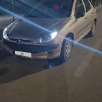 206|خودرو سواری و وانت|همدان, |دیوار