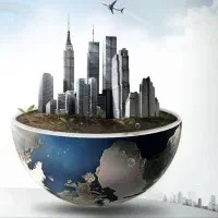 رتبه 5 آب پایا بتن کرمان
