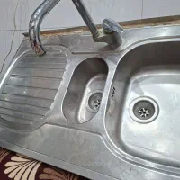 سینک ظرفشویی