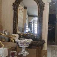اینه کنسول شیک