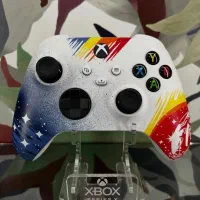 خریدار وفروش Xbox وان اس ps4.5 پلی استیشن ۴