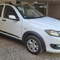 کوییک gxr با رینگ مدل ۱۴۰۳ صفر فول