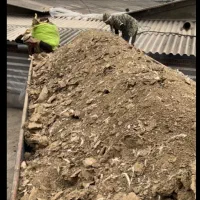 کود مرغی گوشتی ئهکرم