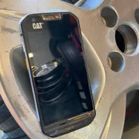گوشی کاترپیلار s60
