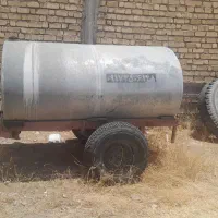 تانکر ۲۰۰۰ لیتری