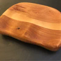 کلاف کفی صندلی زین اسبی (خام)