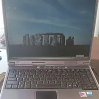 لپتاپ  ASUS سالم