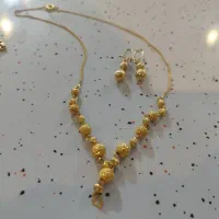 مقداری طلای نو