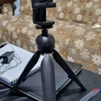 سه پایه هولدر نگهدارنده گوشی موبایل