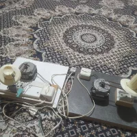 دو دستگاه کانواپیچ جفتشون ۶۵۰۰
