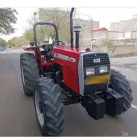 تراکتورجفت ۴۷۵ مدل ۴۰۱