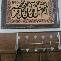 تابلو فرش دستباف