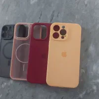 قاب آیفون ۱۵ پرومکس