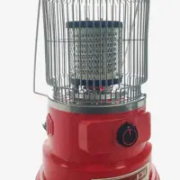 بخاری برقی آراسته 2200